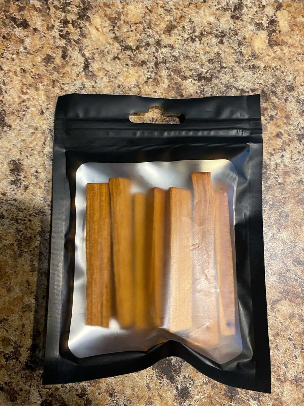 Palo santo